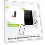 Smart Home Thermostat — Smart Climate Control, Vinde Home