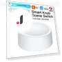 Smart Knob Switch — Dimmer Switches, Tuya