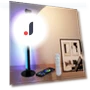 Smart LED Desk Lamp — Study & Desk Lighting, GYROBALL