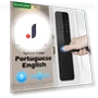 Smart Lock with Fingerprint — Smart Home Security, Super Dream Home