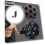 Smart Musical Boxing Trainer — Boxing Training Gear, GYROBALL