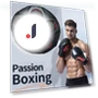 Smart Musical Boxing Trainer — Boxing Training Gear, GYROBALL