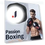 Smart Musical Boxing Trainer — Boxing Training Gear, GYROBALL