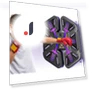 Smart Musical Boxing Trainer — Home Gyms, Vinde Home