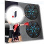 Smart Musical Boxing Trainer — Boxing Training Gear, GYROBALL