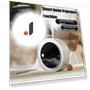 Smart Portable Air Diffuser Humidifier — Diffusers, GYROBALL