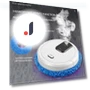 Smart Robot Vacuum for Sweeping and Mopping Floors — Smart Cleaning Robots, Super Star Mall