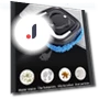 Smart Robot Vacuum — Smart Cleaning Robots, Cozy Cottage-Relax
