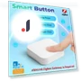 Smart Scene Switch Push Button — Remote Controls, Super Dream Home