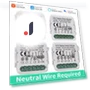 Smart Switch Module — Smart Home Hubs & Controllers, Super Dream Home