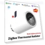 Smart Thermostatic Radiator Valve — Smart Climate Control, Super Dream Home