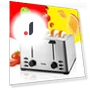 Smart Toaster — Toasters, inne