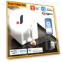 Smart Touch Button Switch with Levers — Smart Home Hubs & Controllers, Super Dream Home