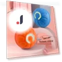 Smart Toy Ball for Dogs — Interactive Animal Companions, Wrigleys