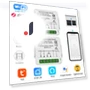 Smart WiFi ZigBee Module for Curtains Blinds Roller Shutters — Smart Home Modules, Super Dream Home