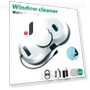 Smart Window Cleaning Robot — Smart Cleaning Robots, Cozy Cottage-Relax