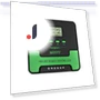 Solar Charge Controller — Power Management, Comfort Homeware
