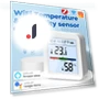 Temperature and Humidity Sensor — Home Climate Control, Super Dream Home