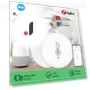 Temperature and Humidity Sensor — Home Climate Control, Super Dream Home