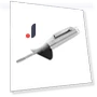 Tire Tread Depth Gauge — Pressure Gauges, Chic Home