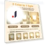 Touch LED Night Light — Night Lights, AE Selection