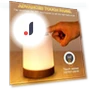 Touch Sensor LED Desk Lamp — Night Lights, Super Star Mall
