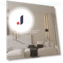 Touch Switch Dimming LED Wall Light — Wall Lighting, AE Selection