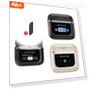 TWS Tour Pro 2 ANC Wireless Earbuds — In-Ear Headphones, NIYE