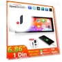 Universal Multimedia Video Player — Navigation & GPS Accessories, ToyousoniC