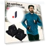 USB Heated Smart Gloves — Cold Weather Gloves, Warm Land