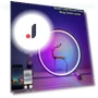 USB Led Night Light Lamps — Night Lights, GYROBALL