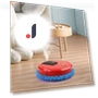 USB Sweeping Robot Vacuum — Smart Cleaning Robots, Super Star Mall