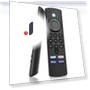 Voice Control Remote for Fire Stick TV — Streaming Devices, Super Dream Home