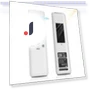 Voice Remote Control with Solar Charging — Remote Controls, Super Dream Home