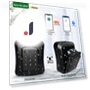 Waterproof Metal Smart Wall Key Lock — Smart Home Security, Super Dream Home