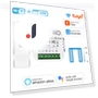 Wi-Fi Smart Curtain Switch Module — Smart Home Modules, Super Dream Home