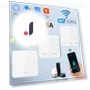 WiFi Smart Switch with Remote Control — Smart Home Modules, Super Dream Home
