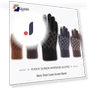 Winter Gloves for Touchscreens — Cold Weather Gloves, Warm Land