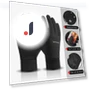 Winter Running Gloves — Gloves & Mittens, Beautymeaning
