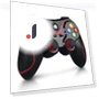 Wireless Bluetooth Gamepad — Gaming Controllers, gameing expert