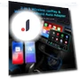 Wireless Carplay Android Auto Adapter — Phone Accessories, Happy Home Mall