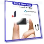 Wireless Carplay Android Auto WiFi Fast Connect Smart Dongle 2in1 — USB, Happy Home Mall