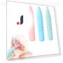Wireless Cat Paw Trimmer — Claw Care, Zhongqin