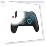 Wireless Controller — Gaming Controllers, Super Dream Home
