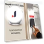 Wireless Doorbell with Autonomous Power — Kits, Vinde Home