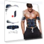 Wireless EMS Muscle Stimulator — Muscle Stimulators, Super Dream Home