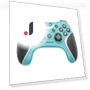 Wireless Game Controller — Gaming Controllers, FourAll Video Games Accessories
