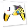 Wireless Game Controller — Accessories, FourAll Video Games Accessories