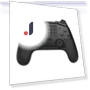 Wireless Gamepad for PS4 — Accessories, Super Dream Home