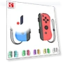 Wireless Joycons Controller — Gaming Controllers, Super Dream Home